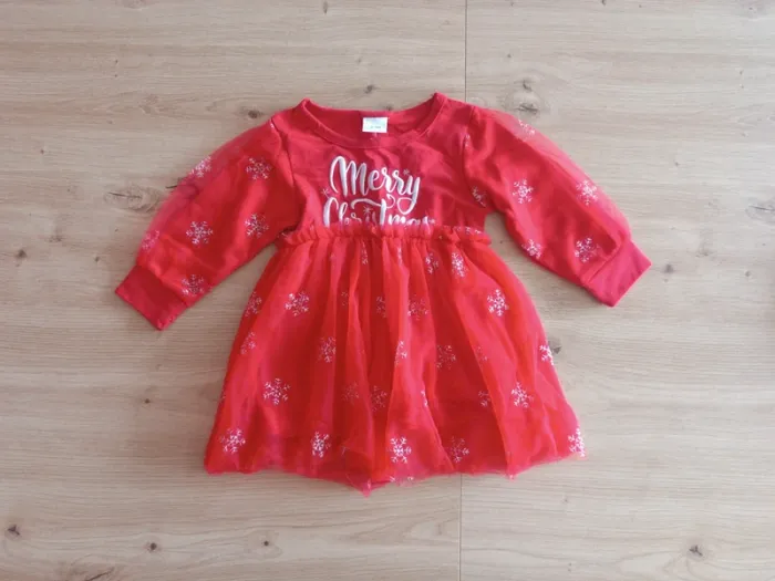 Robe Noël