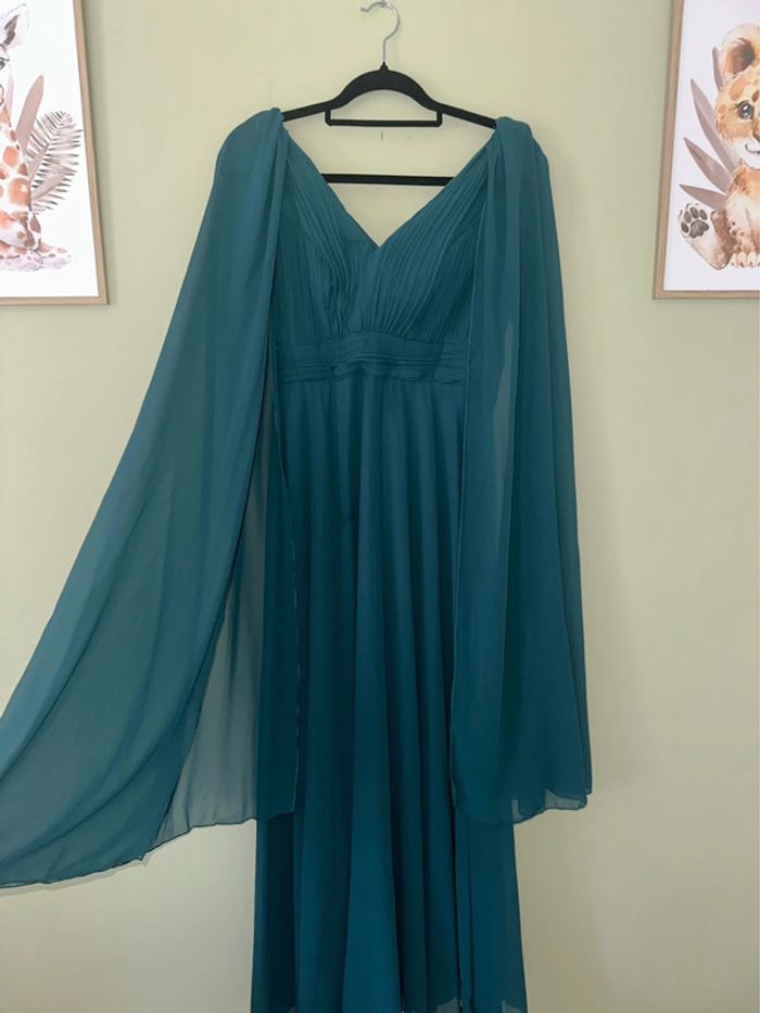 Robe cérémonie - photo numéro 3