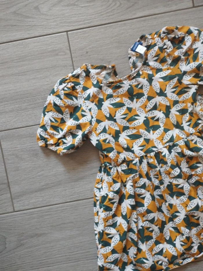 Robe oiseau - photo numéro 2