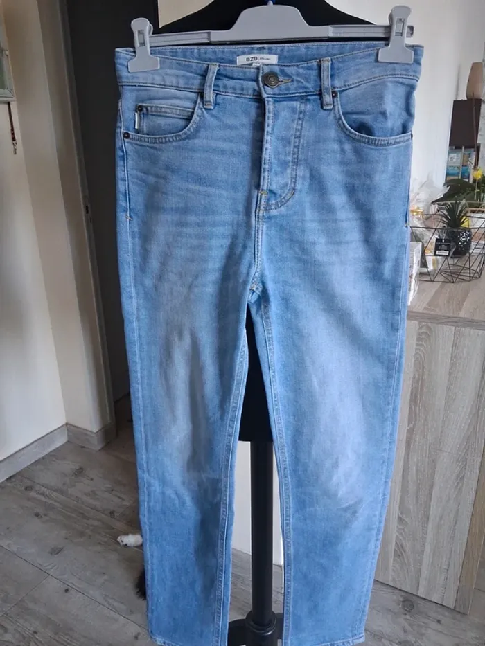 Jeans BZB Straight