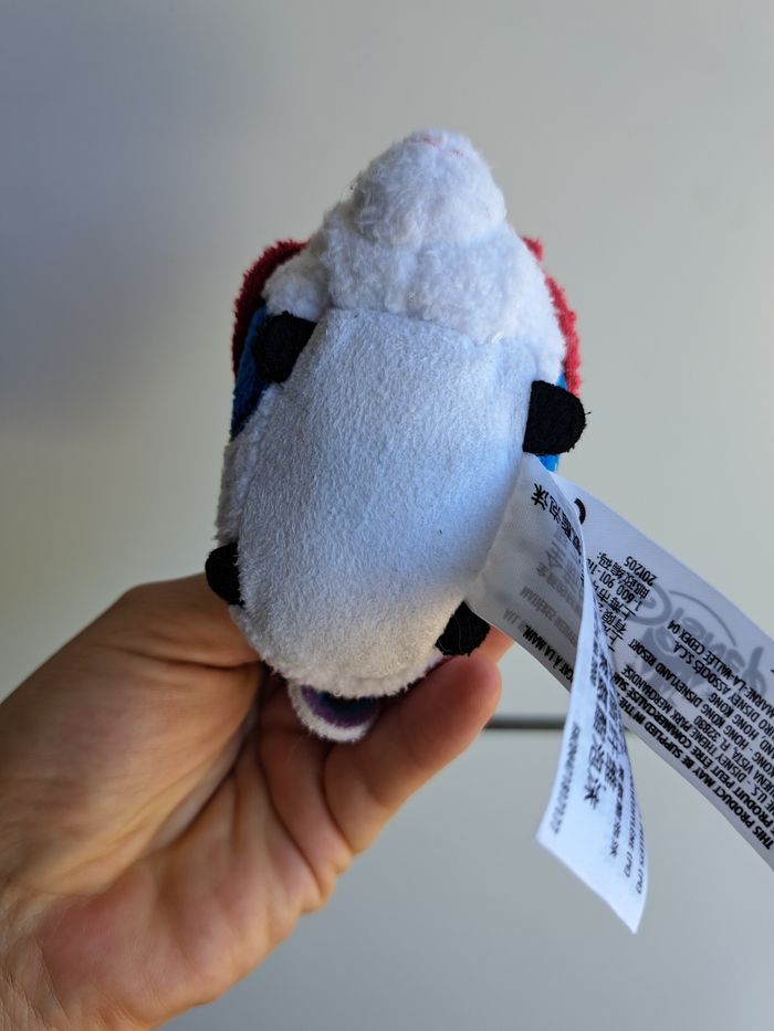 Tsum tsum licorne disney - photo numéro 4