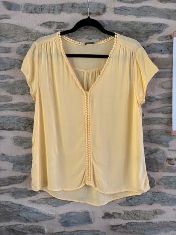 Blouse only taille 42