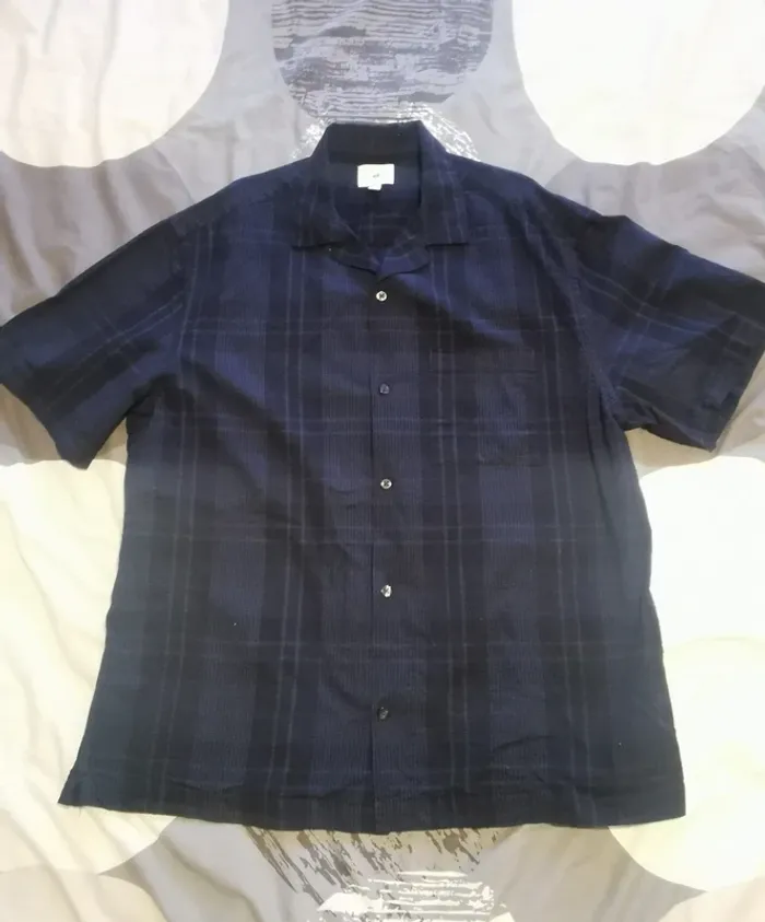 Chemise H&M taille XL