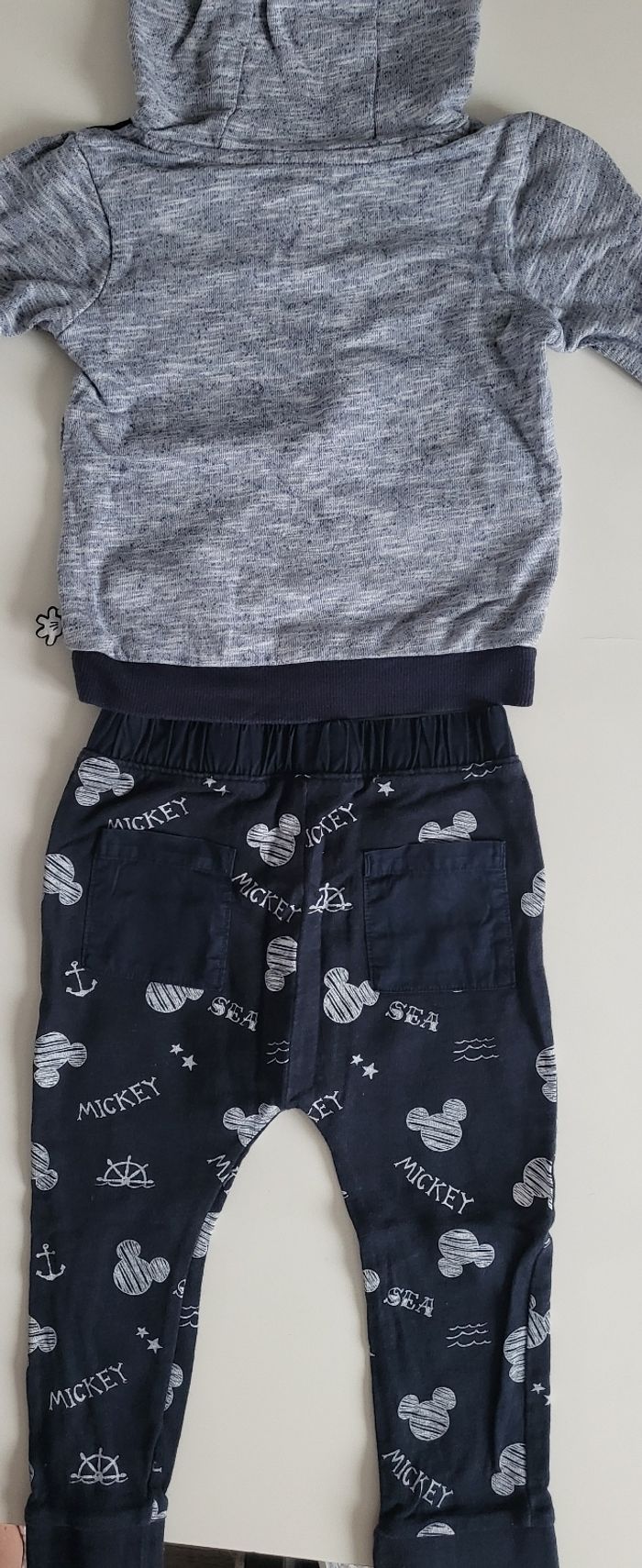 Ensemble  Mickey - photo numéro 3
