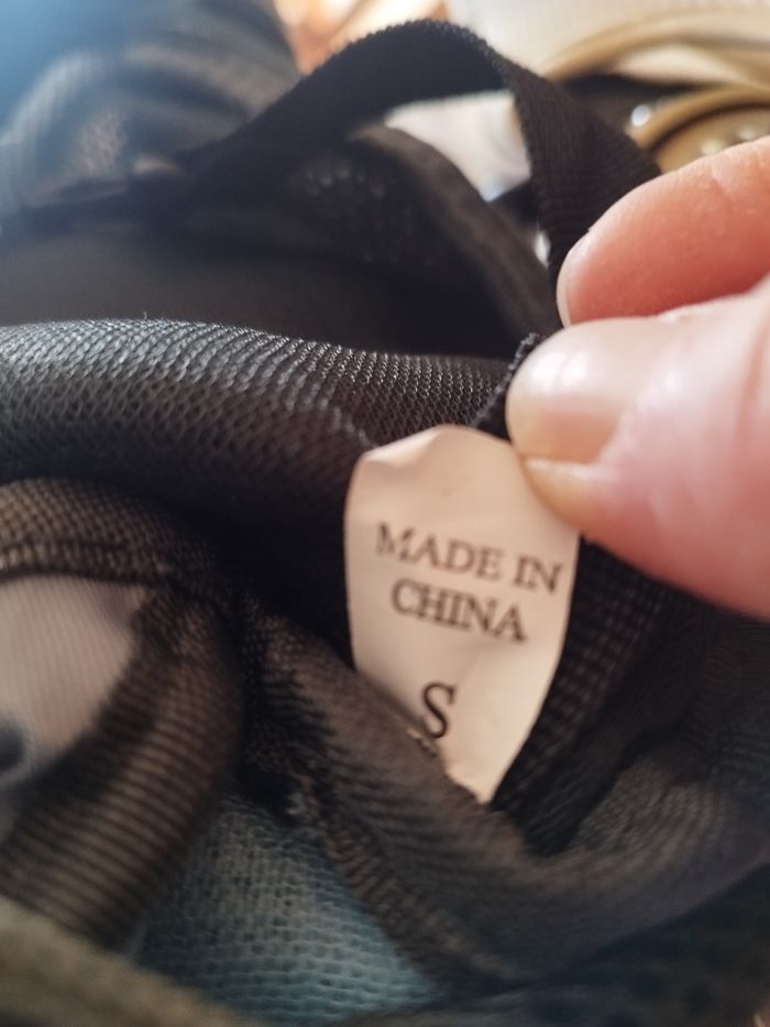 Sac de transport chien ou chat - photo numéro 4