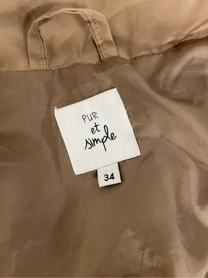 Veste - photo numéro 8