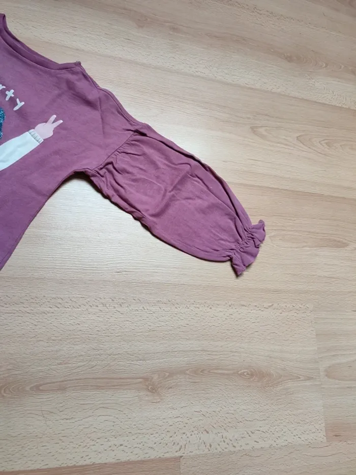 T-shirt - photo numéro 3