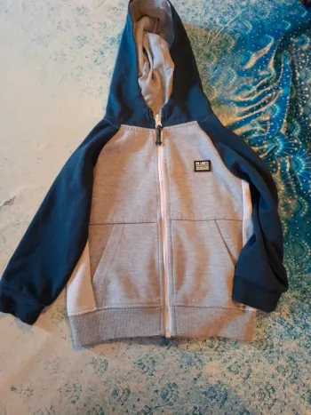 Veste 4 5 ans 110 cm primark