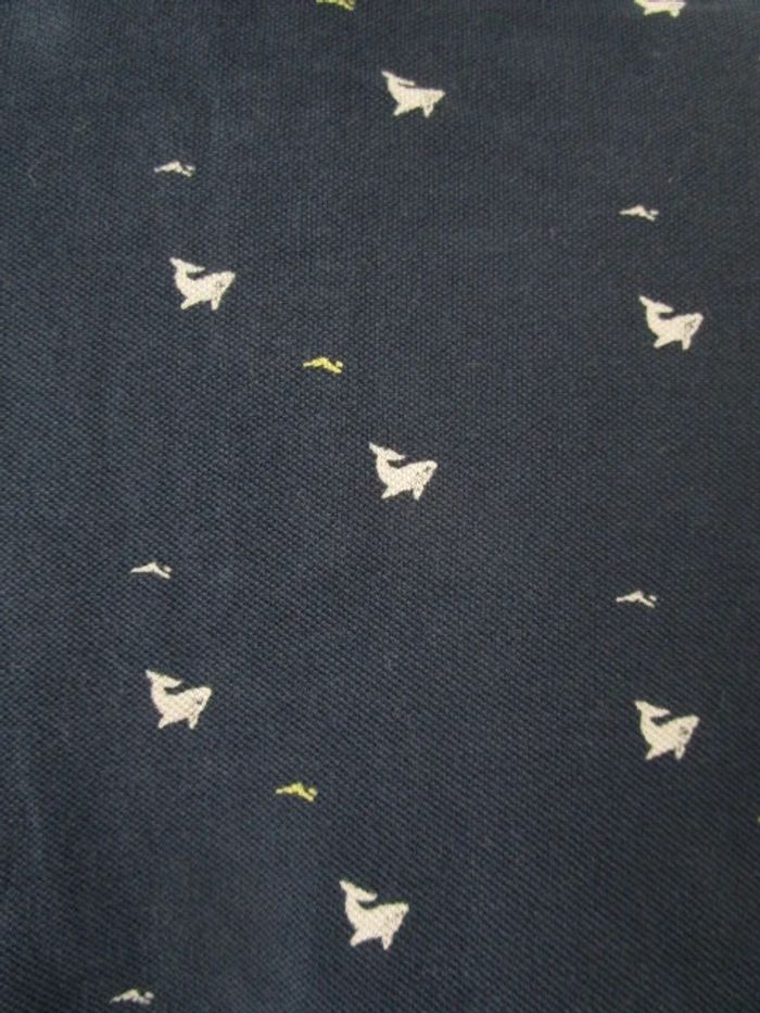 Polo marine Okaïdi 6 ans TBE - photo numéro 5