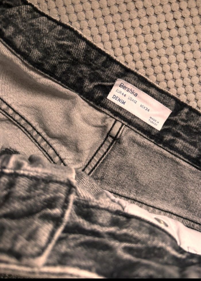 Short en jean - photo numéro 3