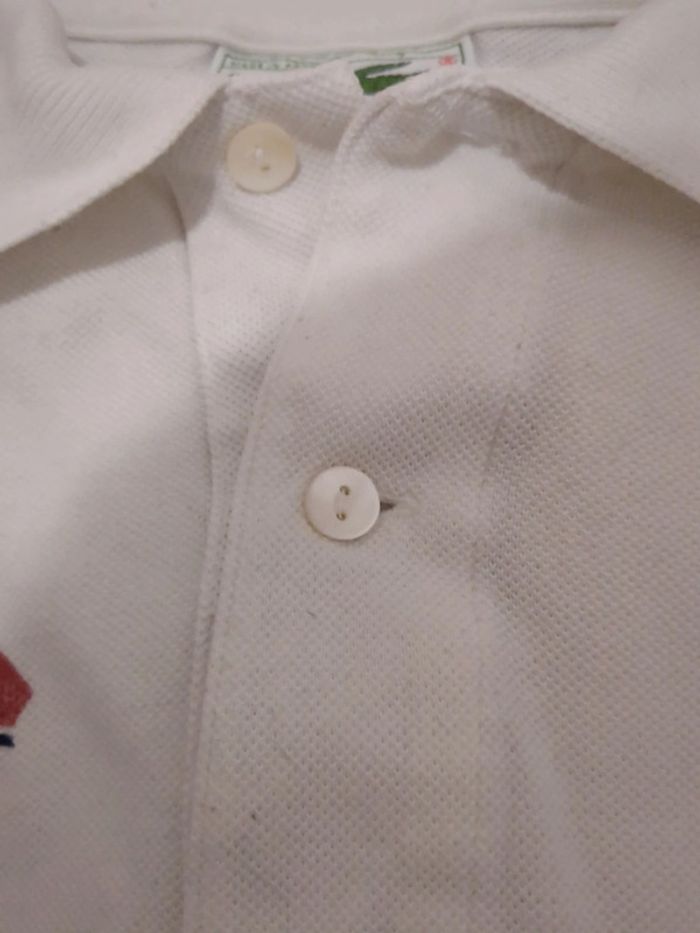 Polo Lacoste - photo numéro 3