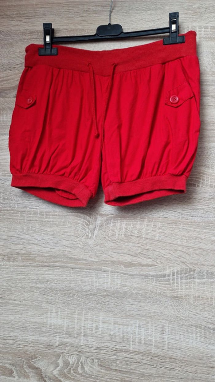 Short.