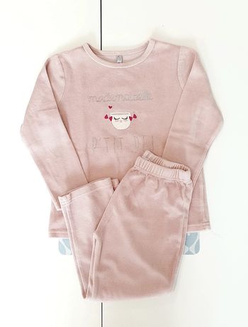 Pyjama Charlie & Prune - 5A