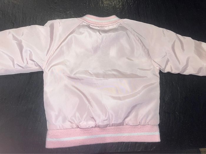 Veste bombers - photo numéro 3