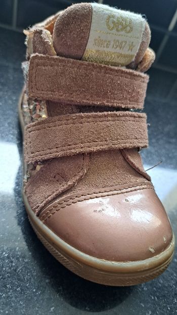 Chaussures GBB