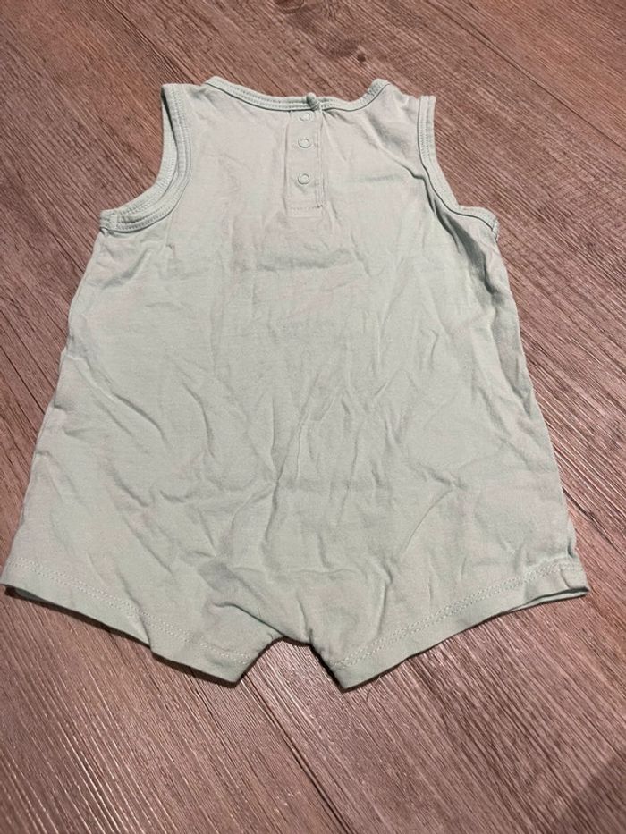 Barboteuse - photo numéro 3