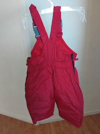 Décathlon bas de ski 12 mois (1ans)