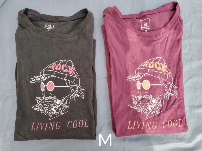 Tee shirt
