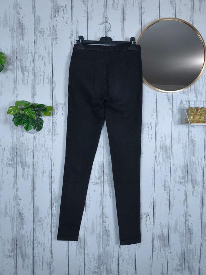 Super Skinny Fit Kiabi pour femme taille 34 - photo numéro 2