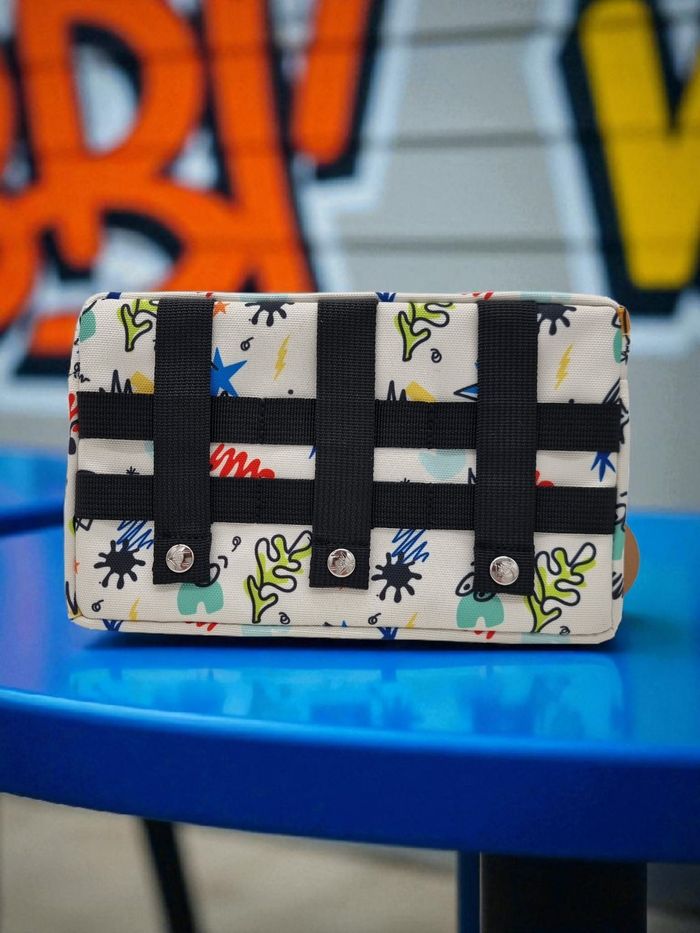Cabaïa pochette édition limitée La Marelle - photo numéro 2