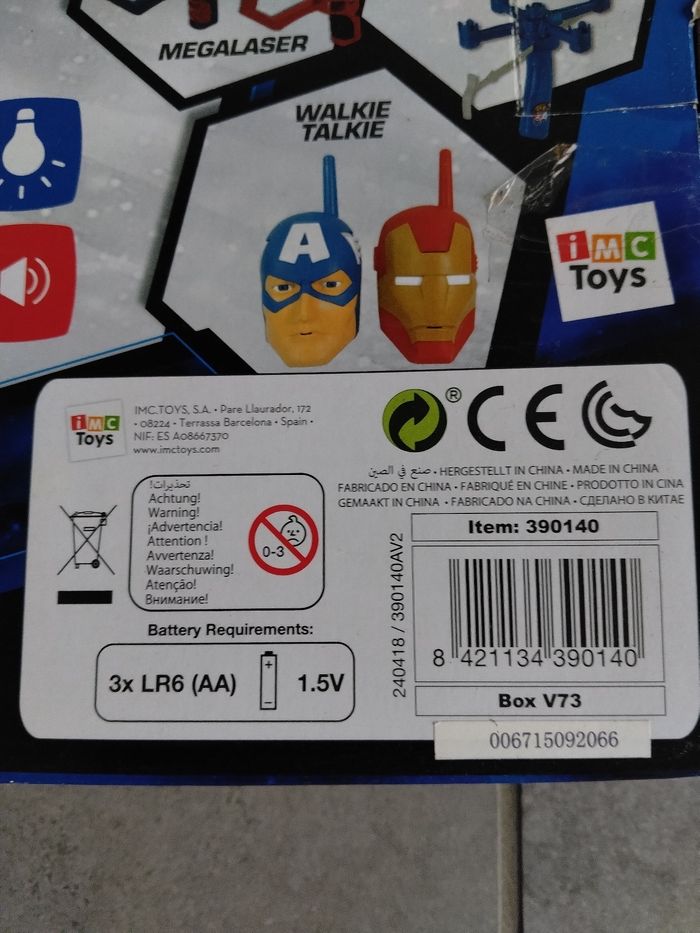 Flipper Avengers - photo numéro 9