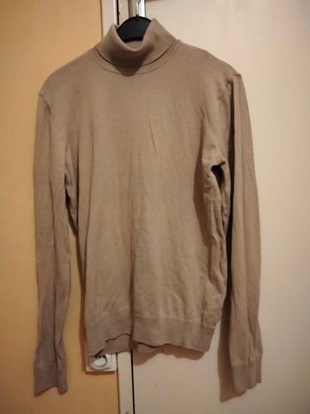 Pull homme