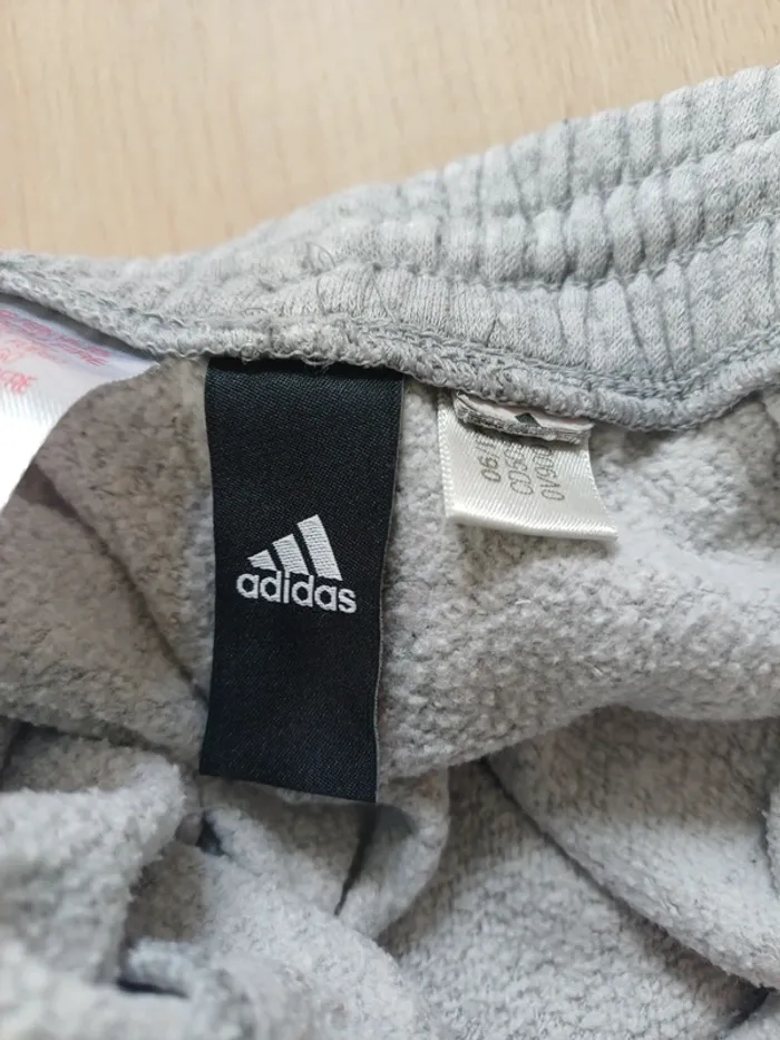 Bas survêtement adidas - photo numéro 5