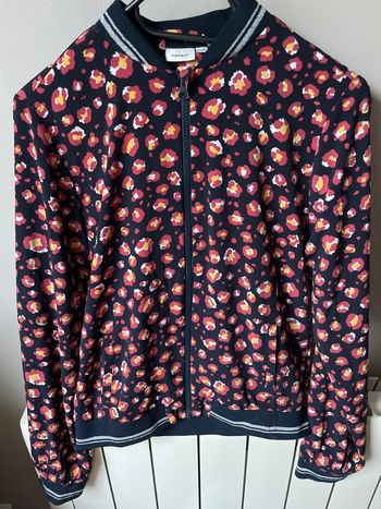 Veste enfant