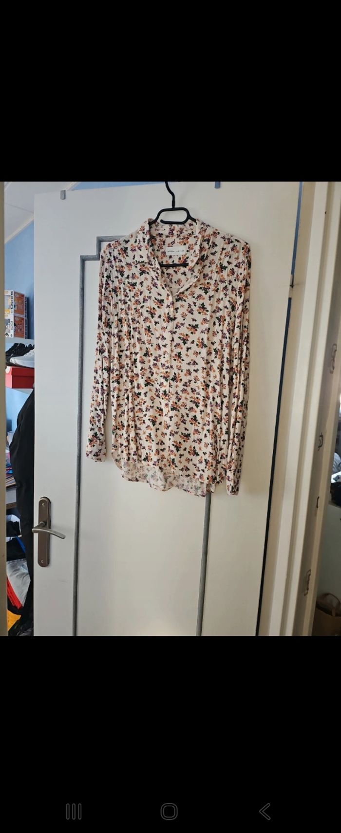 Chemise