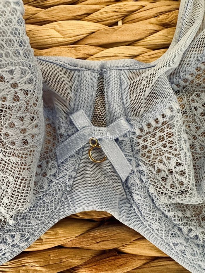 Soutien-gorge Chantelle 80E - photo numéro 3