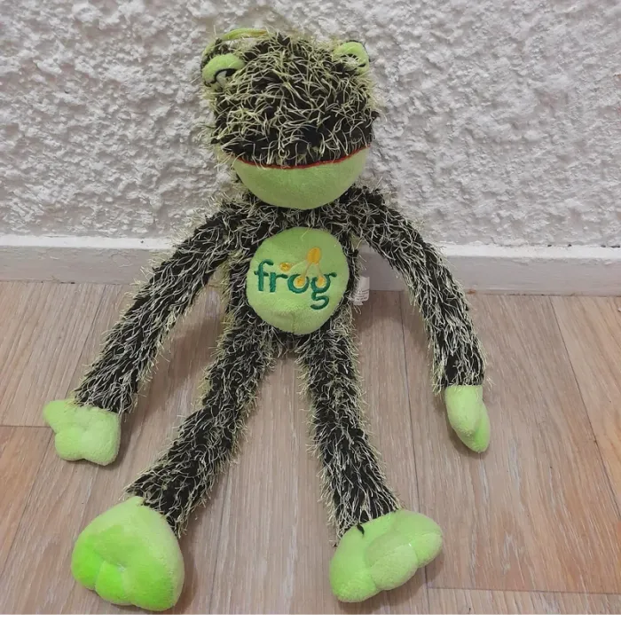 peluche