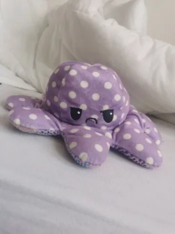 Doudou pouple