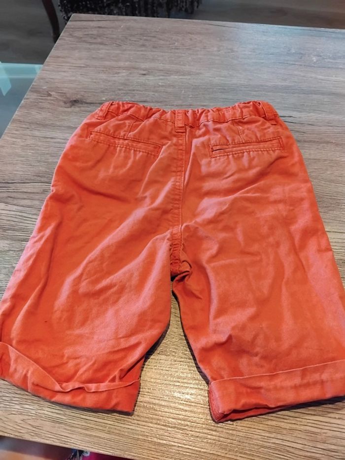 Short orchestra - photo numéro 5