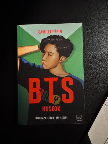 Livre bts