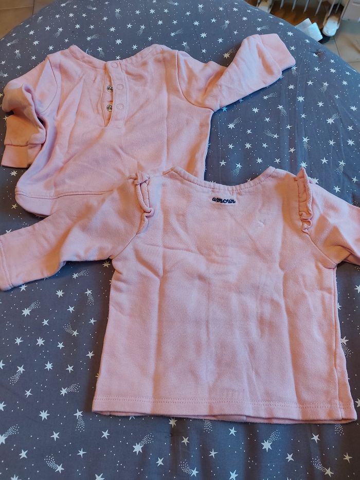 Pull / gilet - photo numéro 2