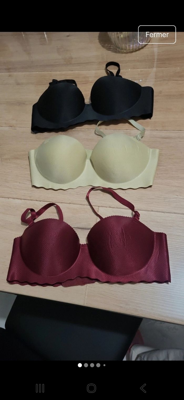 Soutien-gorge