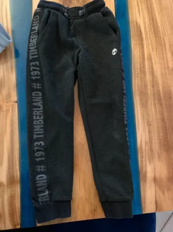 Pantalon timberland taille 8 ans