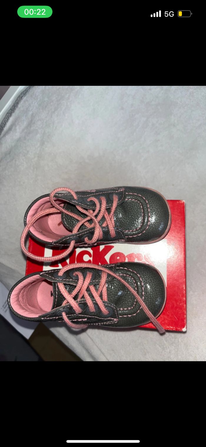 Kickers - photo numéro 4