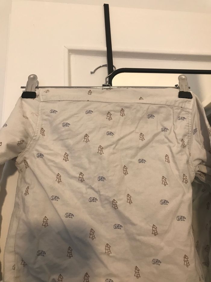 Chemise - photo numéro 6