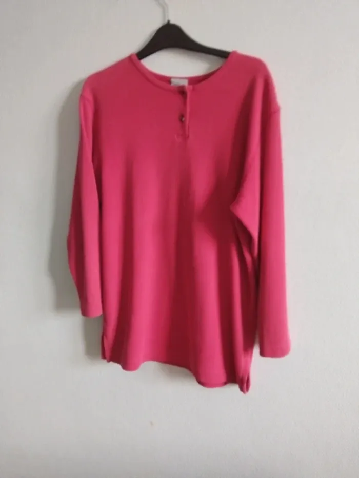 Pull 3 suisse taille M - photo numéro 2