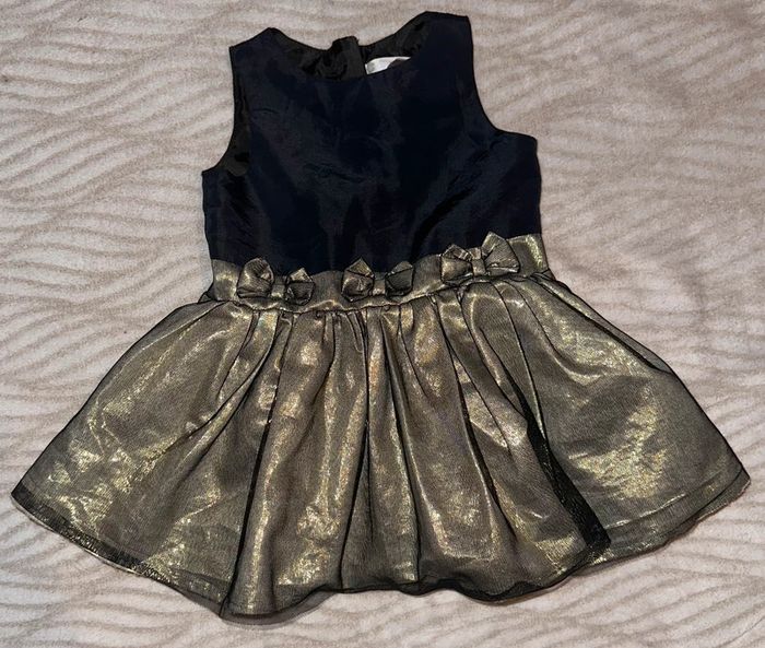 Robe 9 mois