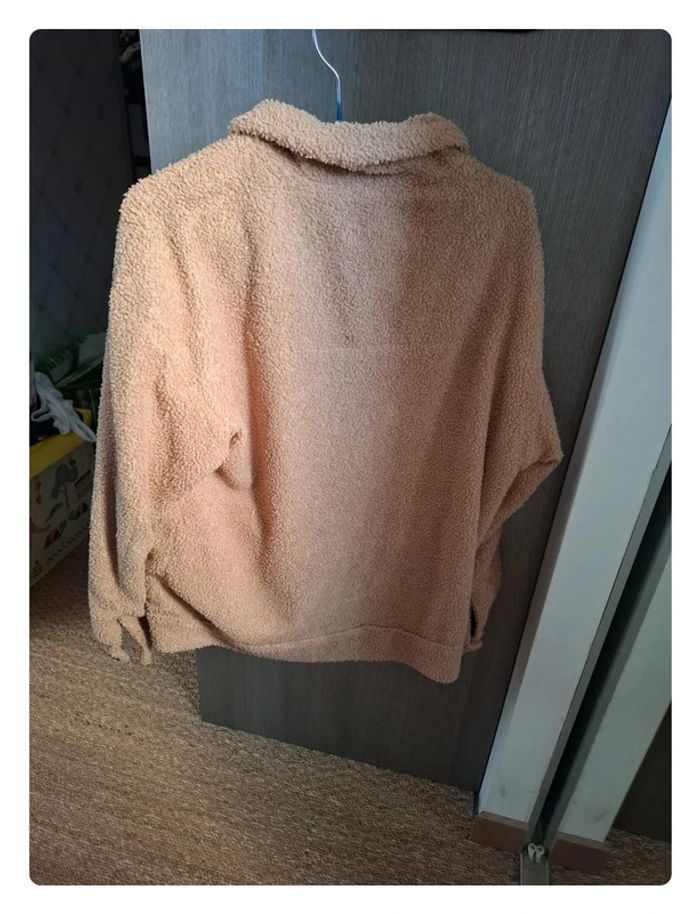 Veste inter-saison XS - photo numéro 4