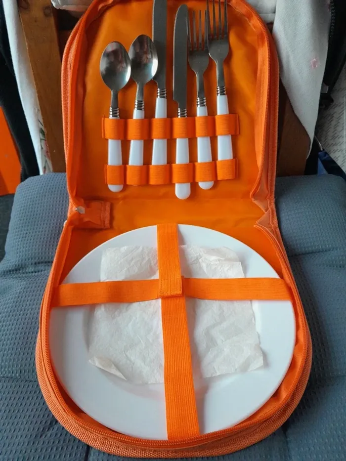 Picnic - photo numéro 2
