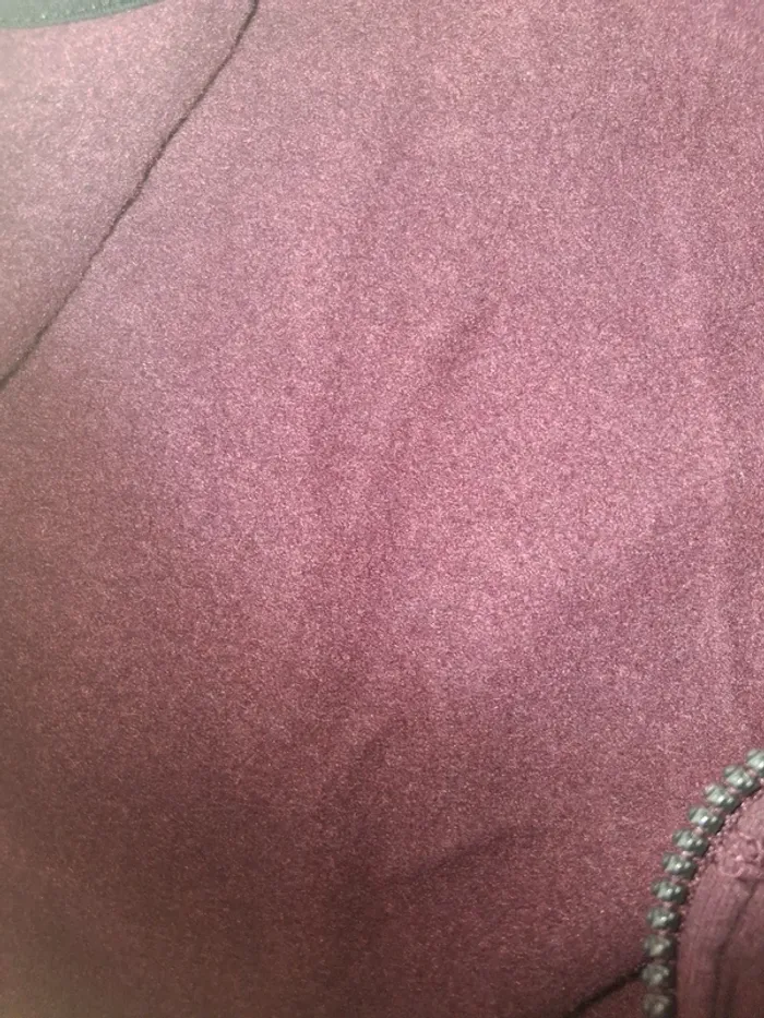 Sweat capuche garçon taille 10 ans - photo numéro 5