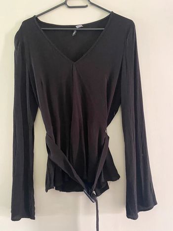 Haut manches longues H&M Taille 40