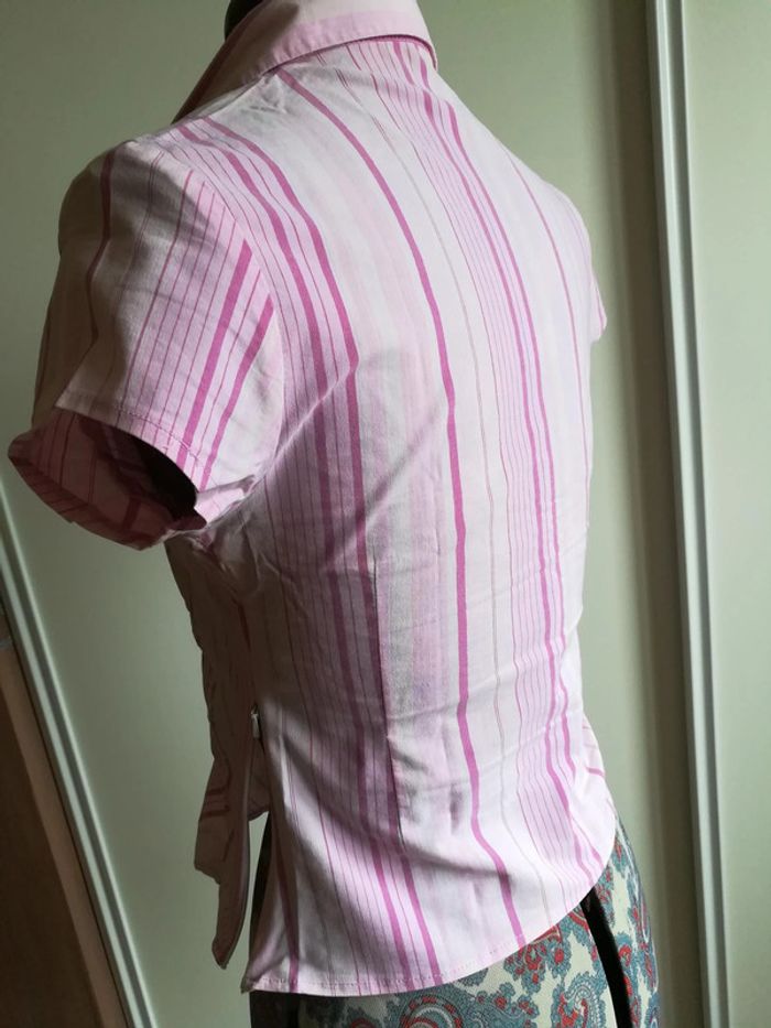 Chemisier Mim Taille 40 - photo numéro 8