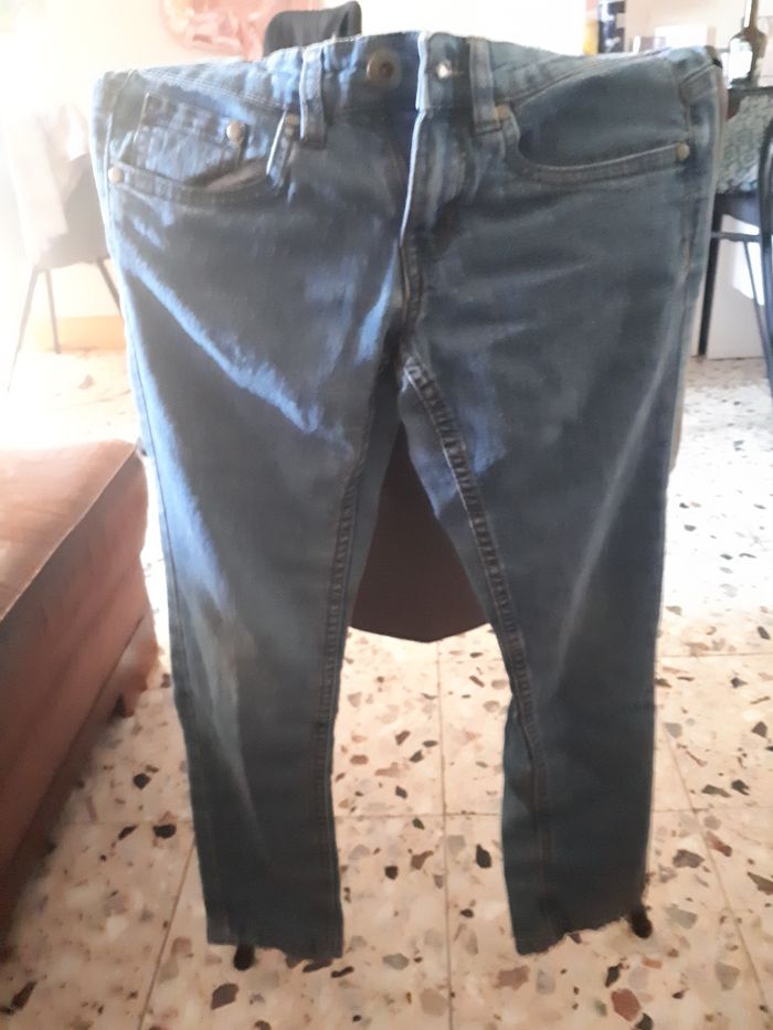 lots 4 vetements fille 8/10 ans - photo numéro 5