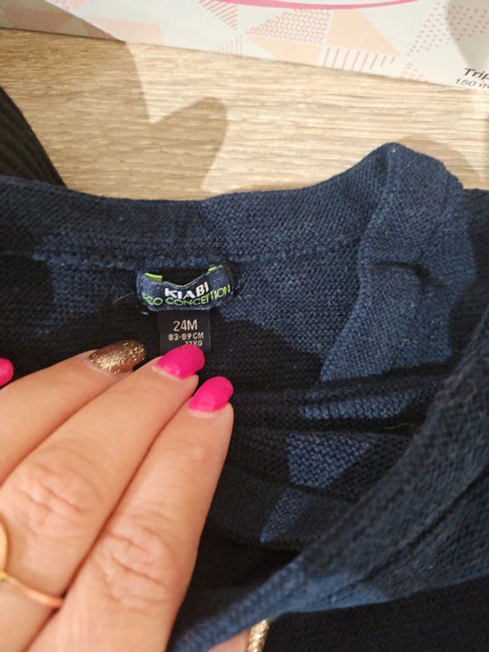 Gilets - photo numéro 3