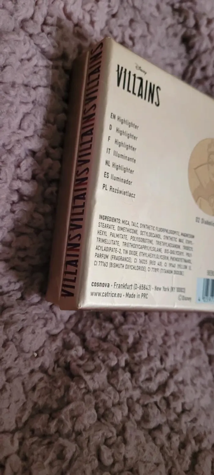 Highlighter catrice - photo numéro 3