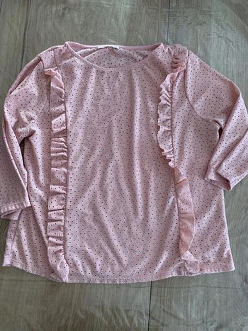 T shirt camaïeu taille 38